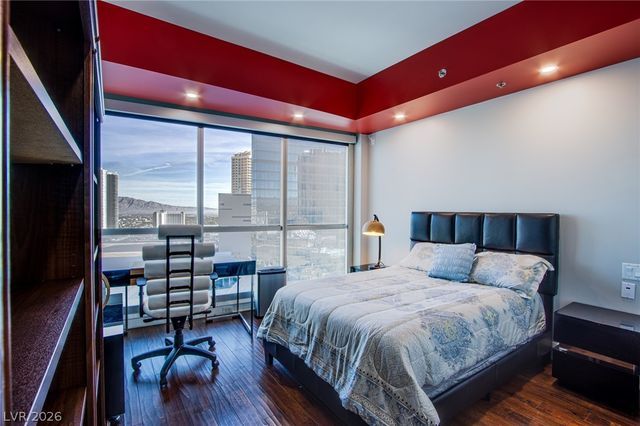 2700 Las Vegas Boulevard 1507, Las Vegas, NV 89109