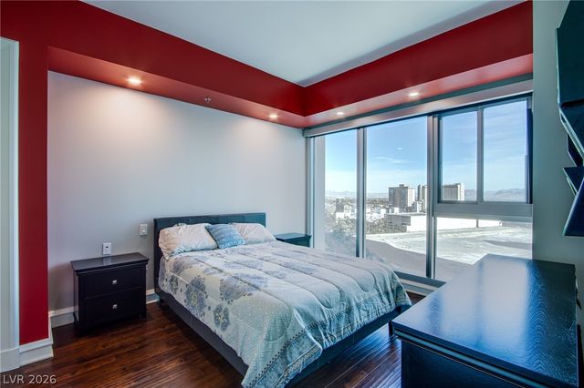 2700 Las Vegas Boulevard 1507, Las Vegas, NV 89109