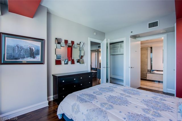 2700 Las Vegas Boulevard 1507, Las Vegas, NV 89109