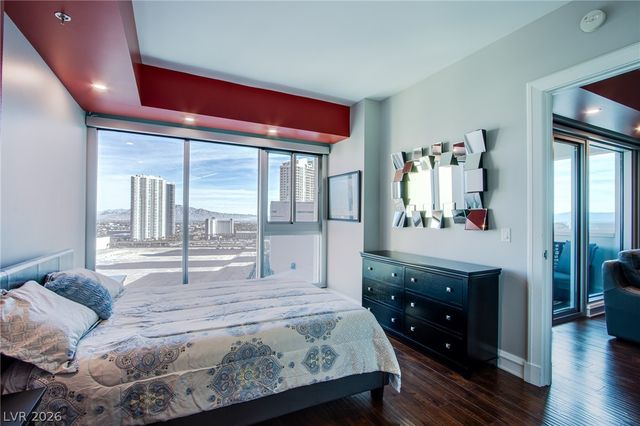 2700 Las Vegas Boulevard 1507, Las Vegas, NV 89109