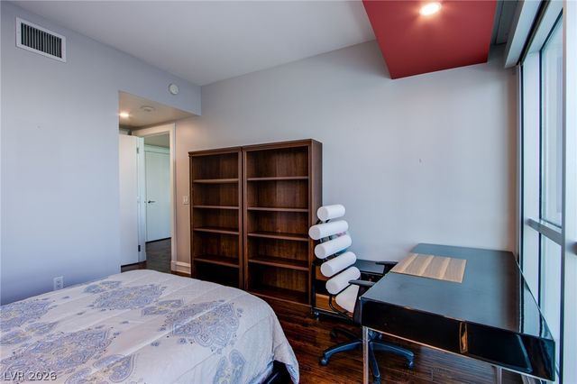 2700 Las Vegas Boulevard 1507, Las Vegas, NV 89109