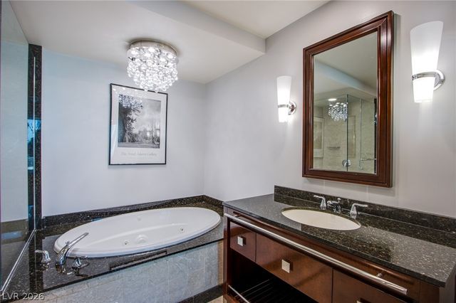 2700 Las Vegas Boulevard 1507, Las Vegas, NV 89109