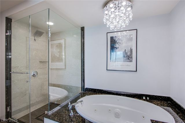2700 Las Vegas Boulevard 1507, Las Vegas, NV 89109