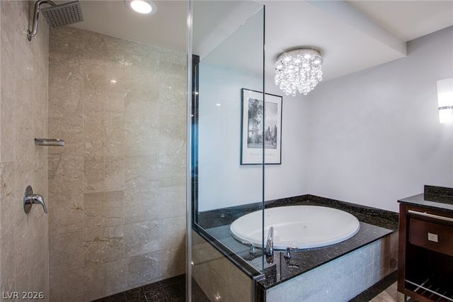 2700 Las Vegas Boulevard 1507, Las Vegas, NV 89109