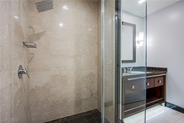 2700 Las Vegas Boulevard 1507, Las Vegas, NV 89109