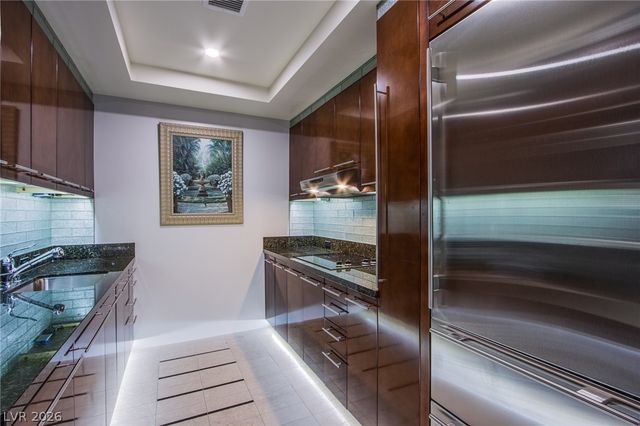2700 Las Vegas Boulevard 1507, Las Vegas, NV 89109