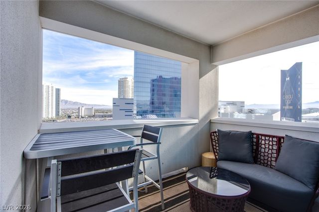 2700 Las Vegas Boulevard 1507, Las Vegas, NV 89109