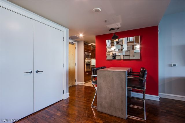 2700 Las Vegas Boulevard 1507, Las Vegas, NV 89109