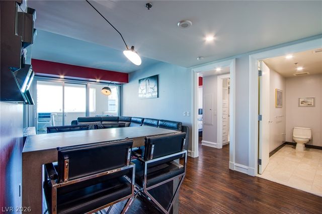 2700 Las Vegas Boulevard 1507, Las Vegas, NV 89109