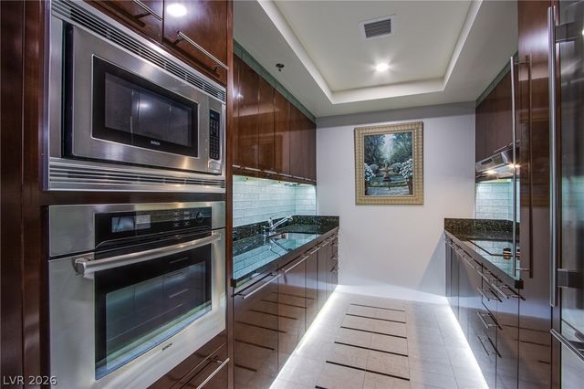 2700 Las Vegas Boulevard 1507, Las Vegas, NV 89109