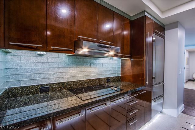 2700 Las Vegas Boulevard 1507, Las Vegas, NV 89109