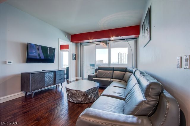 2700 Las Vegas Boulevard 1507, Las Vegas, NV 89109