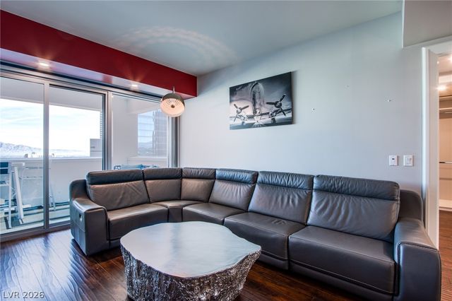 2700 Las Vegas Boulevard 1507, Las Vegas, NV 89109