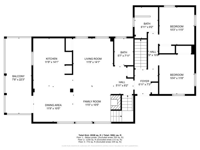 71 Kuykendall Branch, Asheville, NC 28804