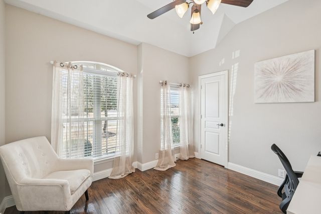 9413 Lakeway Drive, Argyle, TX 76226