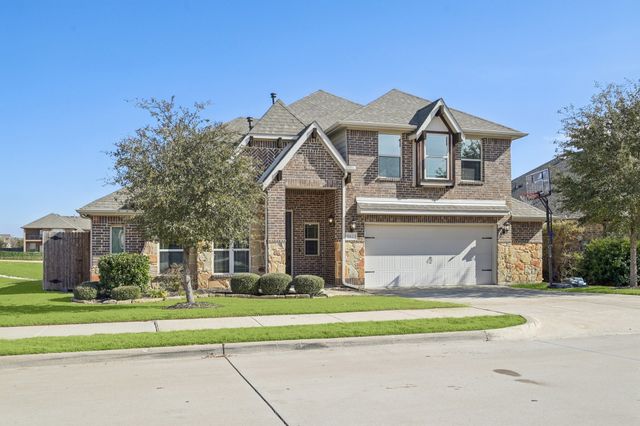 9413 Lakeway Drive, Argyle, TX 76226