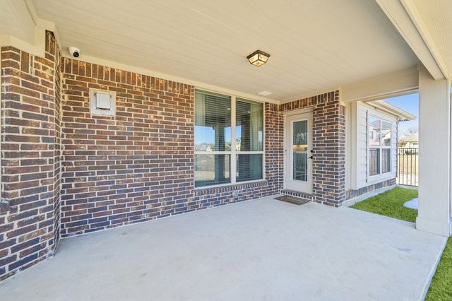 9413 Lakeway Drive, Argyle, TX 76226