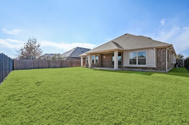 9413 Lakeway Drive, Argyle, TX 76226