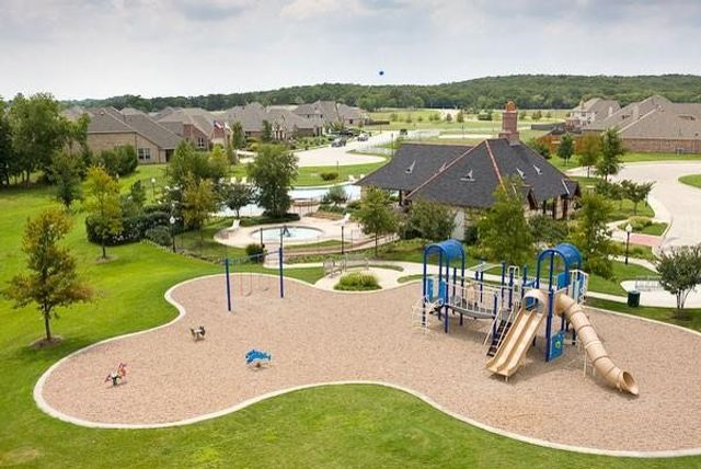 9413 Lakeway Drive, Argyle, TX 76226