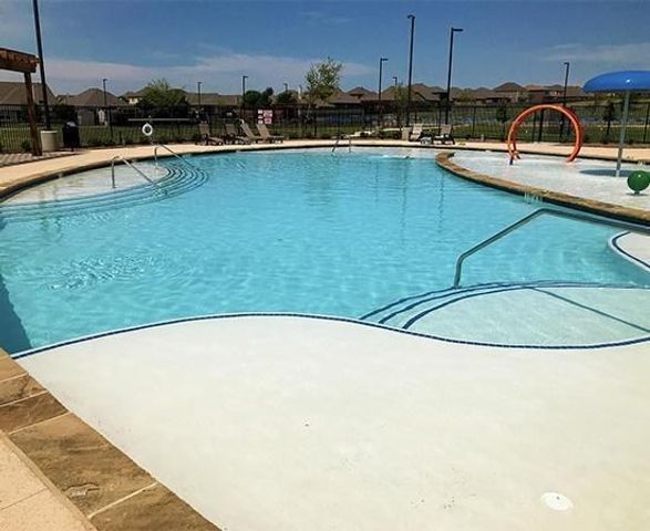 9413 Lakeway Drive, Argyle, TX 76226