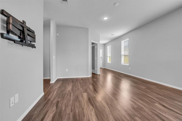 25703 Bottlebrush Sedge Street, Katy, TX 77493