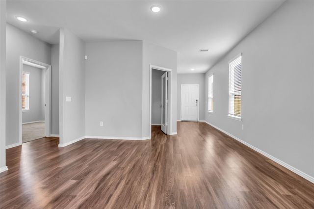 25703 Bottlebrush Sedge Street, Katy, TX 77493