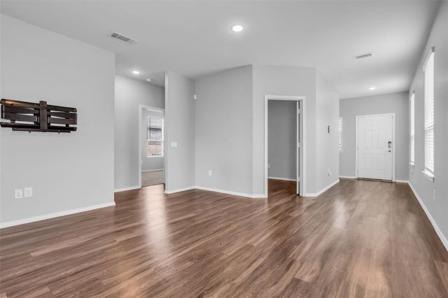 25703 Bottlebrush Sedge Street, Katy, TX 77493