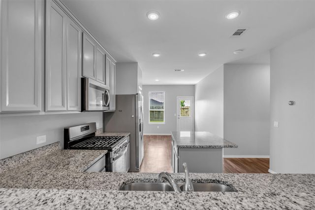 25703 Bottlebrush Sedge Street, Katy, TX 77493