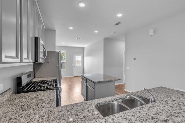 25703 Bottlebrush Sedge Street, Katy, TX 77493