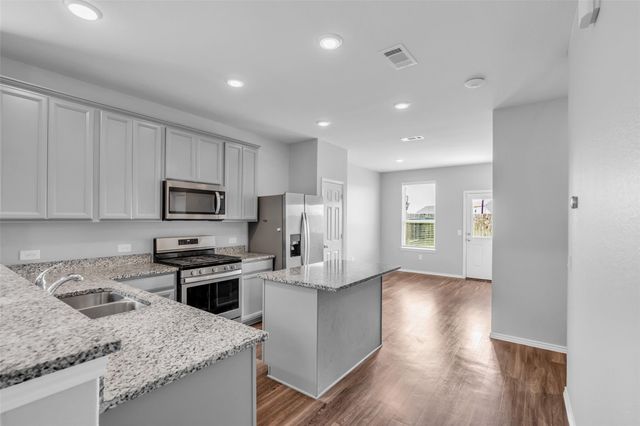 25703 Bottlebrush Sedge Street, Katy, TX 77493