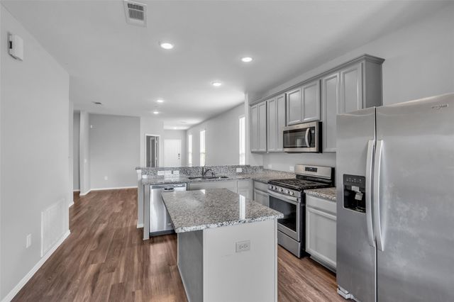25703 Bottlebrush Sedge Street, Katy, TX 77493
