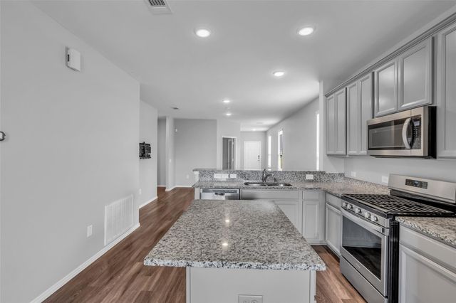 25703 Bottlebrush Sedge Street, Katy, TX 77493