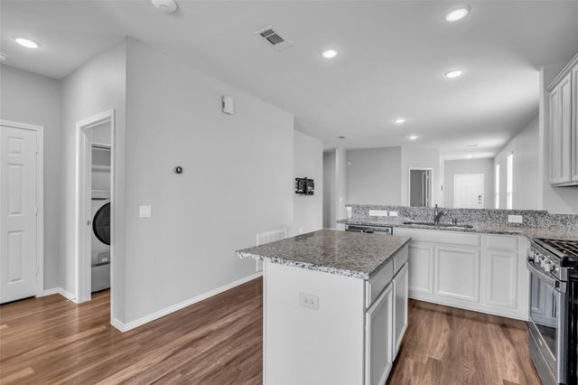 25703 Bottlebrush Sedge Street, Katy, TX 77493