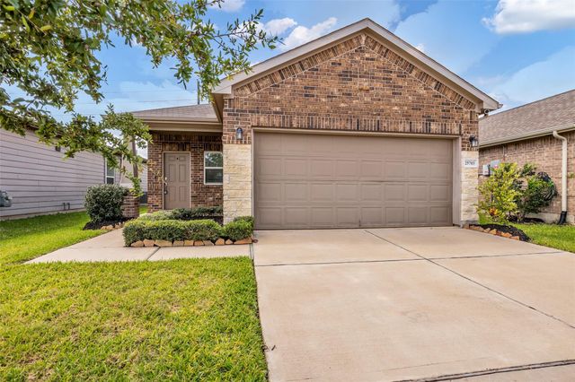 25703 Bottlebrush Sedge Street, Katy, TX 77493