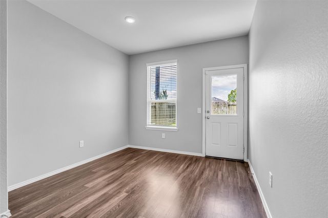 25703 Bottlebrush Sedge Street, Katy, TX 77493