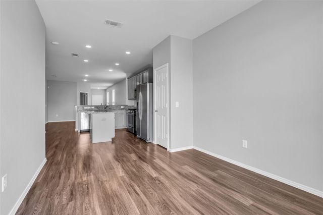 25703 Bottlebrush Sedge Street, Katy, TX 77493