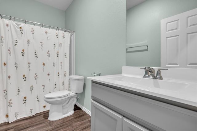 25703 Bottlebrush Sedge Street, Katy, TX 77493
