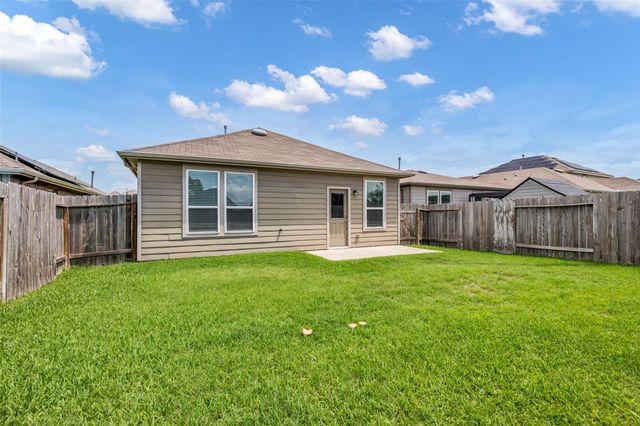 25703 Bottlebrush Sedge Street, Katy, TX 77493