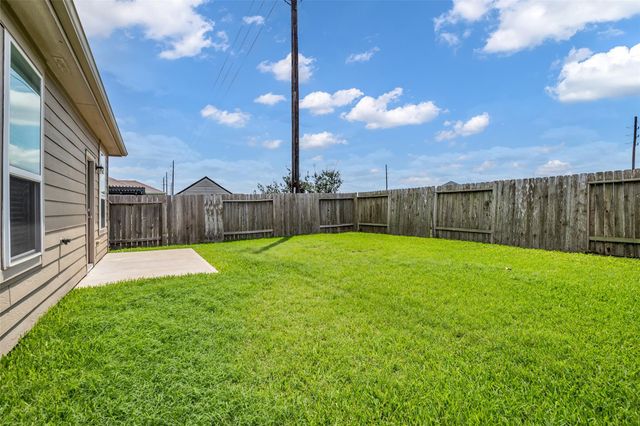 25703 Bottlebrush Sedge Street, Katy, TX 77493