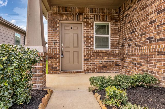25703 Bottlebrush Sedge Street, Katy, TX 77493