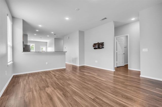 25703 Bottlebrush Sedge Street, Katy, TX 77493