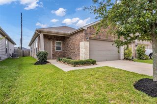 25703 Bottlebrush Sedge Street, Katy, TX 77493