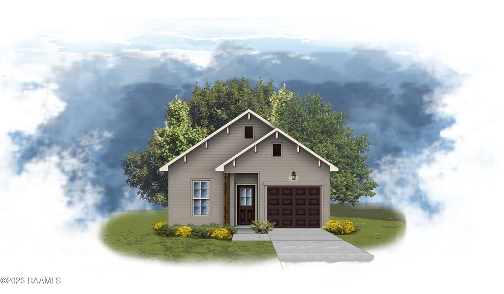 105 Hester Way, Carencro, LA 70520