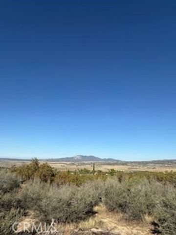 0 Reynolds, Anza, CA 92539