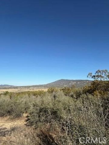 0 Reynolds, Anza, CA 92539