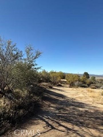 0 Reynolds, Anza, CA 92539