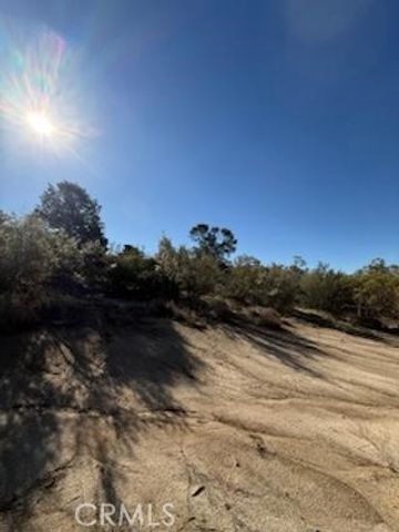 0 Reynolds, Anza, CA 92539