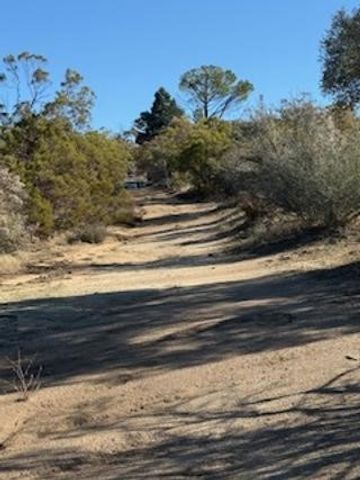 0 Reynolds, Anza, CA 92539