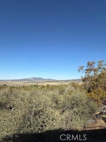 0 Reynolds, Anza, CA 92539