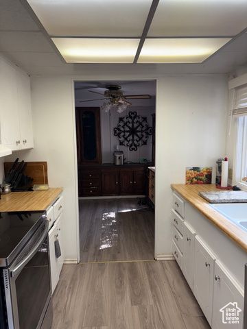 150 W 200 ST, Duchesne, UT 84021